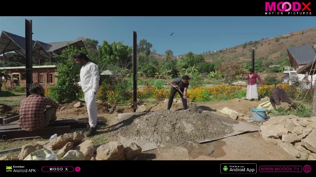 Preview of Bijli Ka Pyaar MoodX